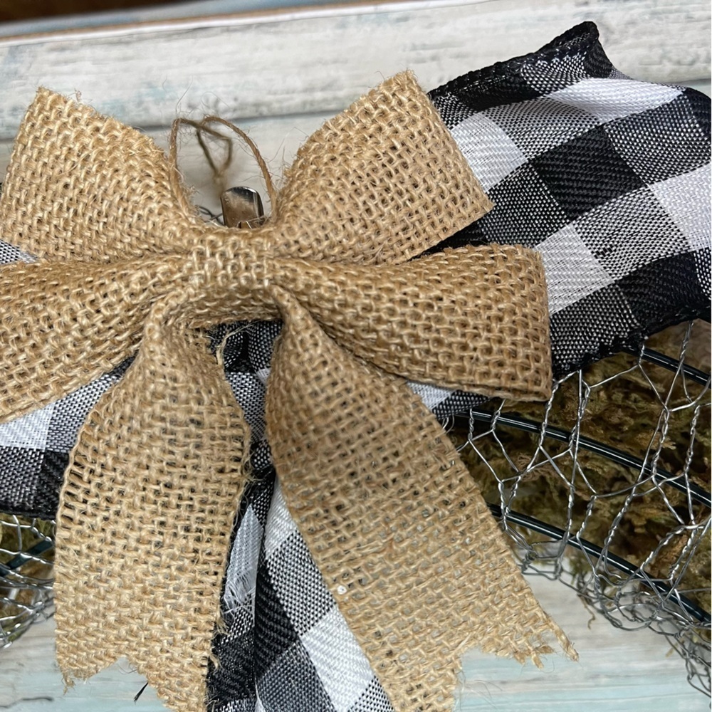 Wreath - Picture 3 of 6
